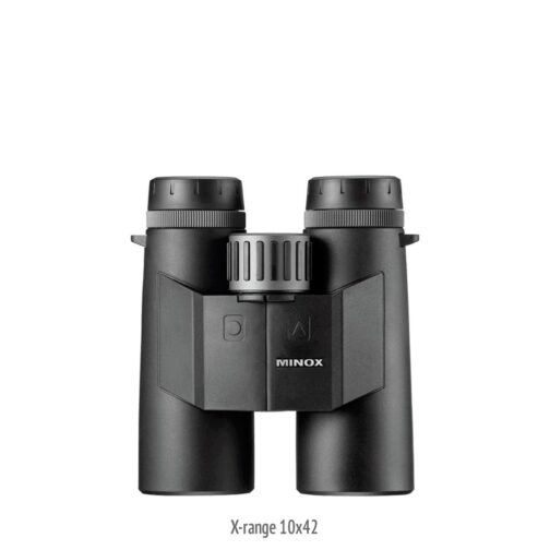 Minox Fernglas X-range 10×42