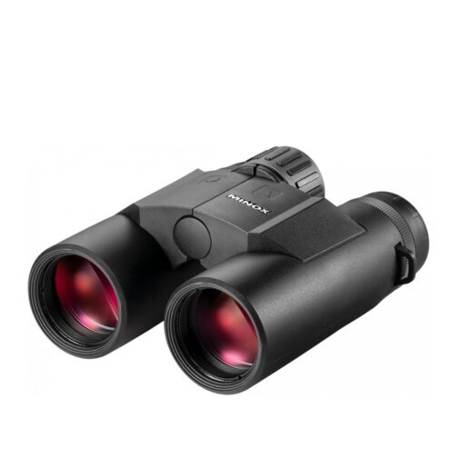 Minox Fernglas X-range 10×42 – Bild 2