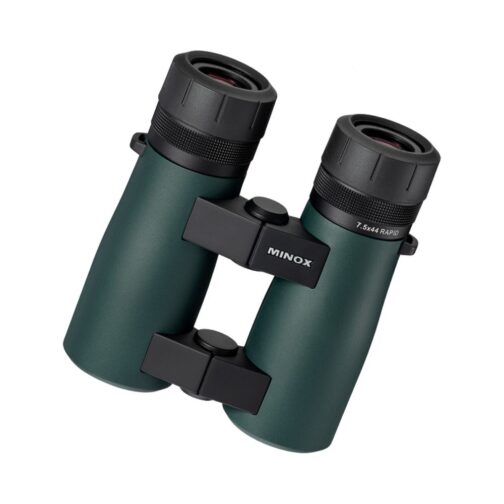 Minox Fernglas RAPID 7.5x44 – Bild 2