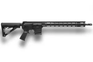 DAR-15 M5-CTR