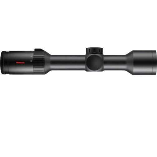 Minox Zielfernrohr RS-4 2,5-10x42 – Bild 2