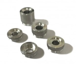 AMP Pilot für MARK II DB