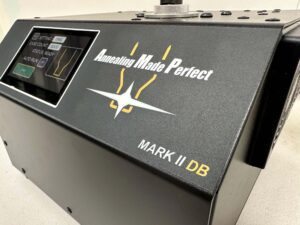 AMP – Hülsenglühgerät MK II