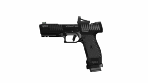 OPOS Pistole – Venator – 4,6″ 9mm Luger