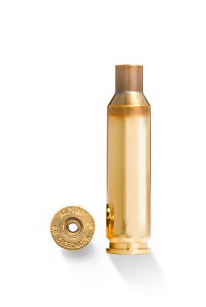 Alpha Munitions Hülse 6,5 mm Creedmoor SRP