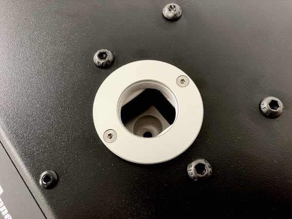 AMP – Hülsenglühgerät MK II – Bild 5