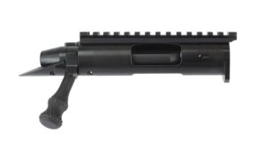 Zermatt Arms-RimX Mehrlader Short Action .22 LR