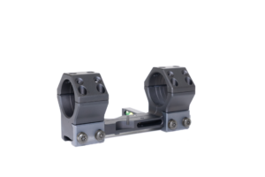 ZCO Blockmontage mit 0 Mil / 6 Mil Vorneigung / Höhe: 38 mm