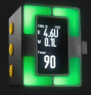 Shooters Global – SG Pulse Pro