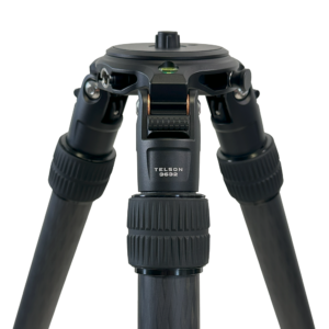TELSON Competition Tripod 3632 & Ballhead Combo