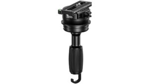 ZEISS Leveling Head Q-75 | Zubehör für ZEISS Tripod MAX DUTY Series