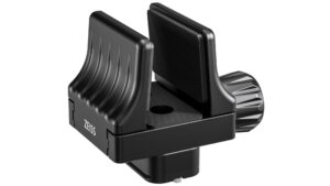 ZEISS Rifle Clamp | Zubehör für ZEISS Tripod MAX DUTY Series