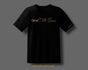 Elite Guns T-Shirt