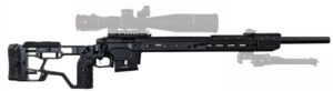 Zermatt Arms-RimX .22 LR | Custom Match-Rifle